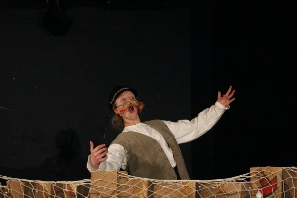 Архангельские сказки