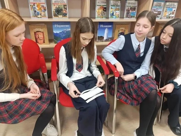 «Тормышта үз юлыңны тап»