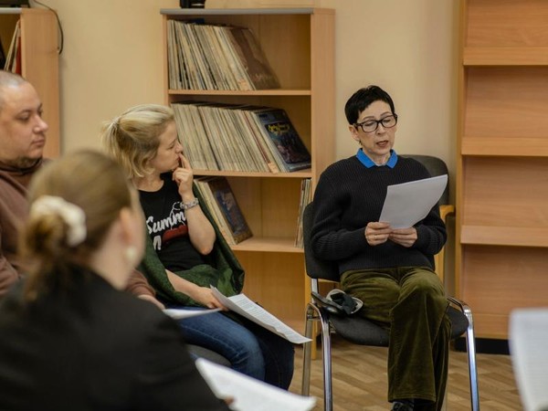 Рассказы из мешка