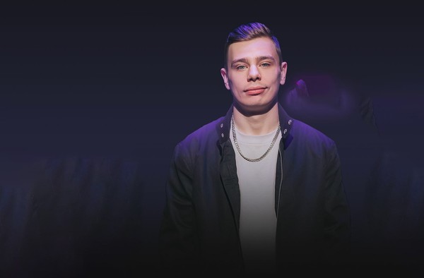 Импровизационное шоу «Авторская комната» с Сергеем Орловым