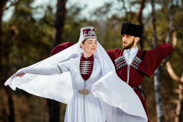 Акция «Россия в слове»