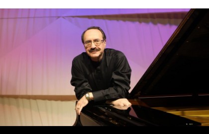 Д. Крамер, В. Гроховский, ГКО. К 270-летию Моцарта