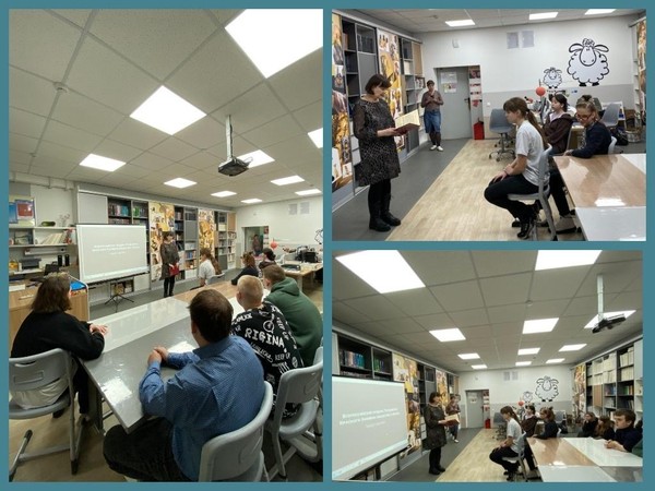 Документальный фильм «Век другими глазами»