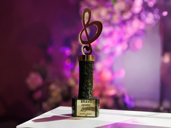 VIII Международная профессиональная музыкальная премия BraVo (БраВо)