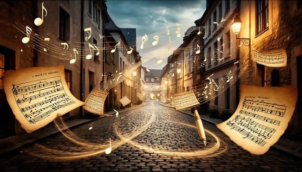 Блистательная Вена