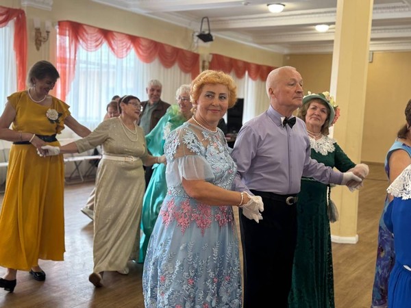 «Тайны весеннего леса»