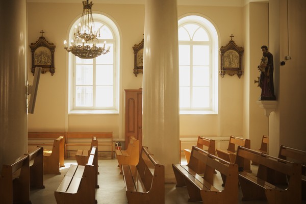 Музыка Светлой Пасхи