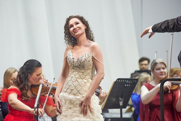 Музыкальный теремок