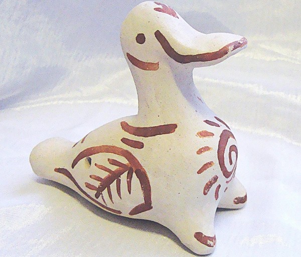 Программа «Селезень. История одной игрушки»