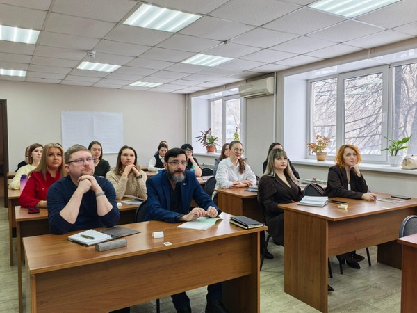 Курсы повышения квалификации «Методическое обеспечение учебной деятельности в ДШИ»