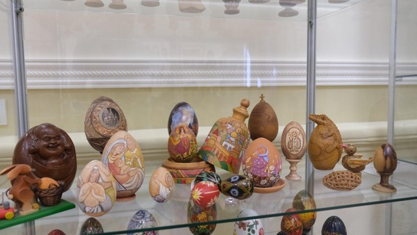 История шедевров