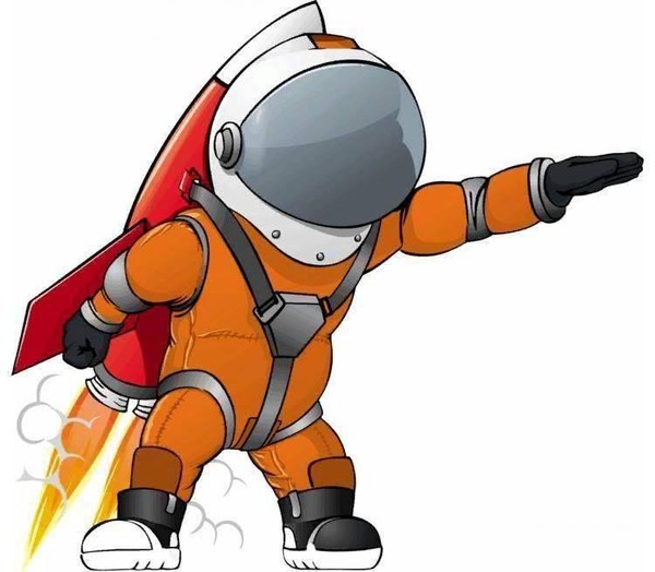 Тематическая программа, посвящённая Дню космонавтики