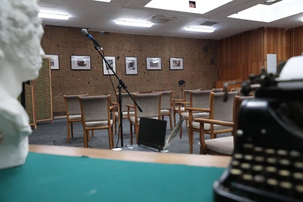 Литературный клуб «Фигуры и тропы»: «Легкое дыхание», И. Бунин