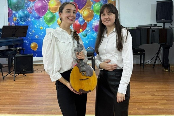 «В ритме весны.»