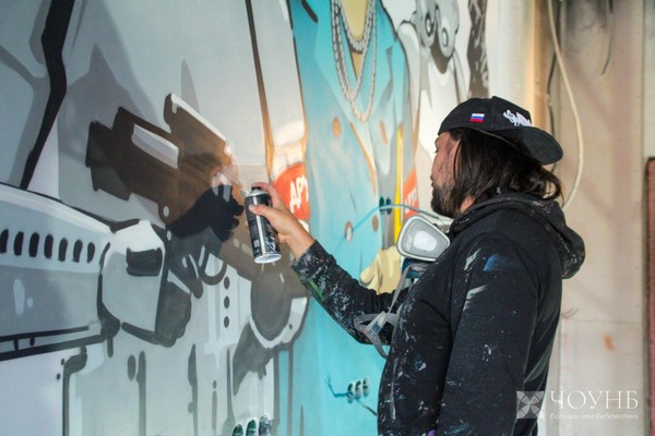 История Граффити: от вандализма к искусству