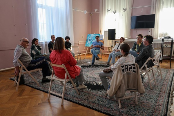 Поле нечитаное: «Другой Урал»