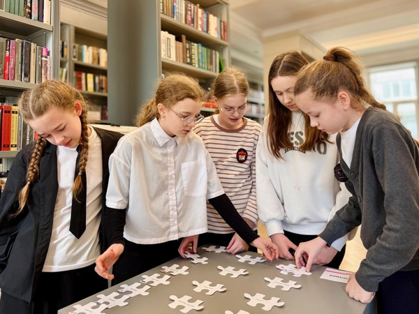 Арт-марафон «Искусство без границ»