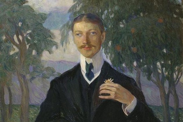 Литературная гостиная «Еще не раз вы вспомните меня…»