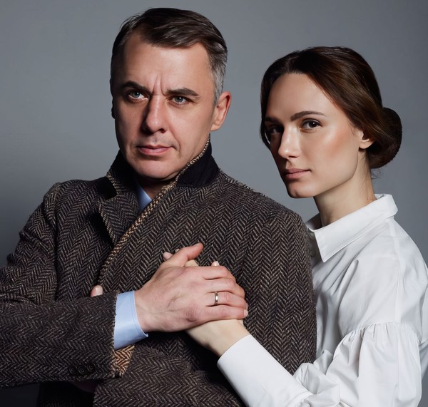 Наталья Чернявская