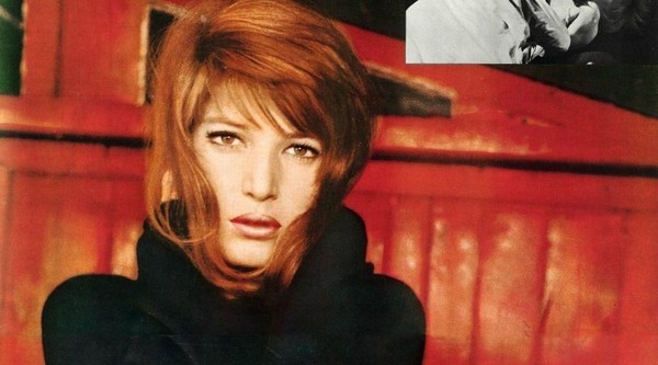 Киноклуб «Страх высоты» с Валерием Бондаренко с показом фильма «Красная пустыня»