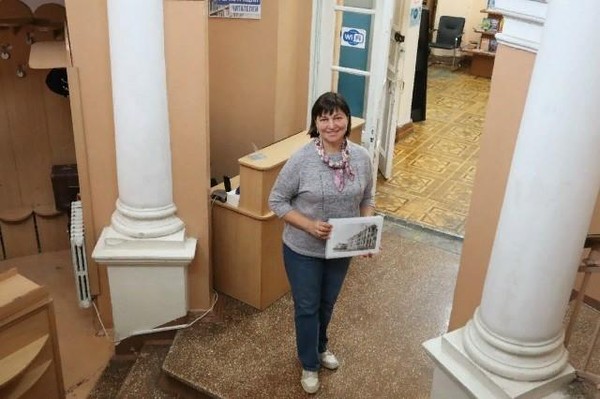 Лекция «Лиля Брик. Музы Маяковского»