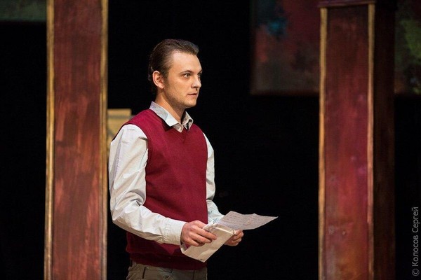 «Тольятти-театральный»