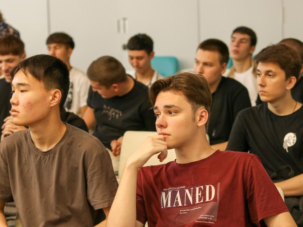 Форум «Время здоровых решений»