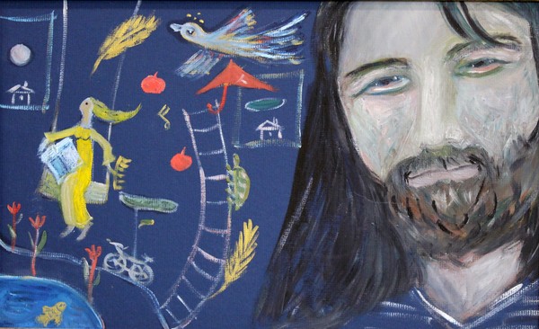 Выставка Татьяны Лярсон «Избранное»