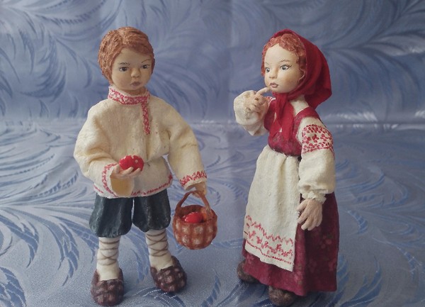 Выставка «Светлый праздник Пасха»