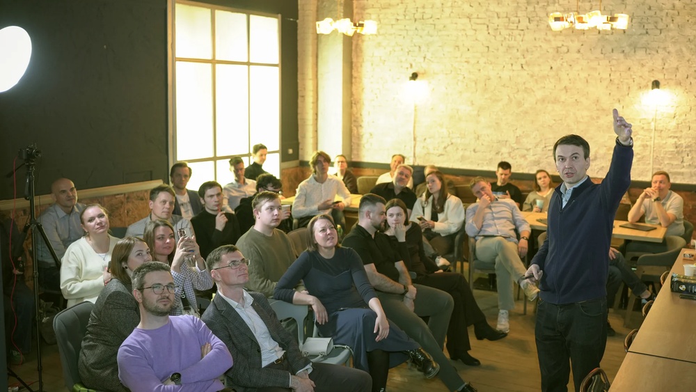 Холодные продажи в B2B. Как проактивно привлекать клиентов в 2026?