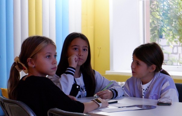 Ситуативная игра «Разум и чувства: правила рациональных покупок»