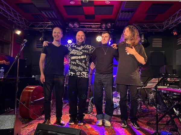 Максимов/Сокулер