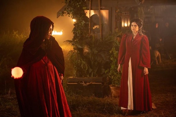 Показ детских и семейных фильмов «Волшебное яблоко»