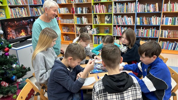 «Вселенной навстречу»