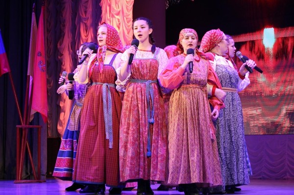 От росточка до веночка