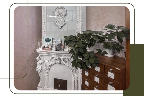 Интерактивная программа «Человек в Космосе»