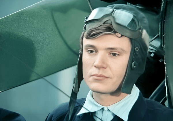 Кинопросмотр «Два капитана»