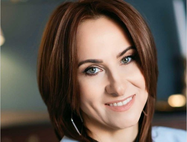 Презентация книги Натальи Батаевой «На Личность идет наличность. Как повысить качество жизни»