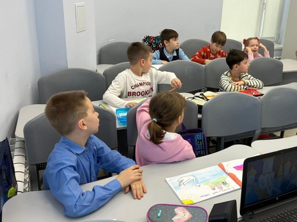 Лекция «Отцвели уж давно хризантемы в саду...»