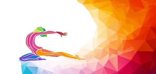 Мастер класс по художественное гимнастики для детей