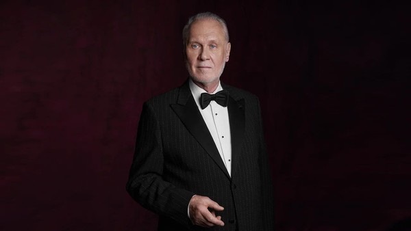 Гала-концерт звезд оперы