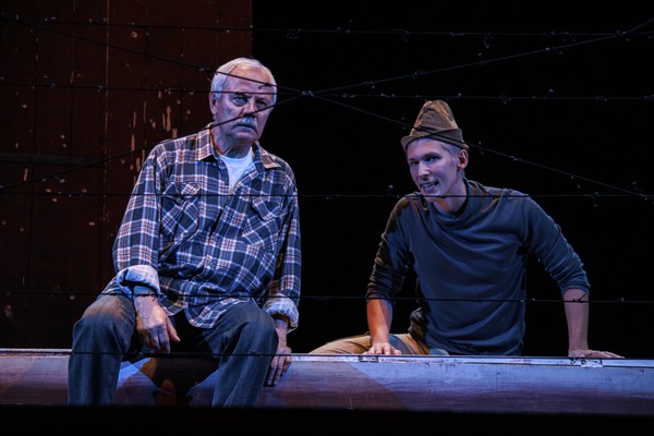 Судьба человека