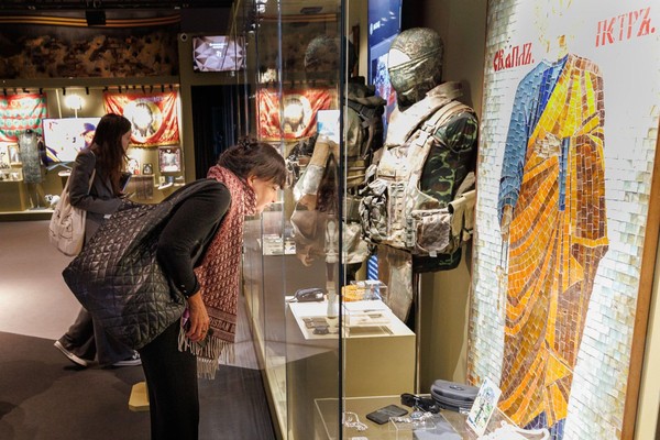 Музейная неделя