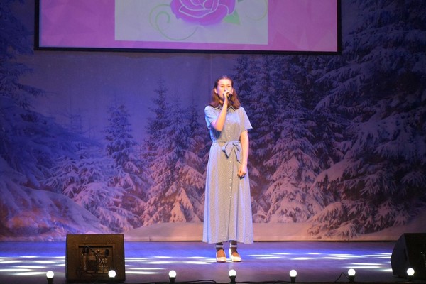 Мастер-класс «Искусство быть разным»