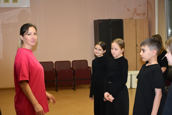 Познавательная программа «Дорога-это ответственность каждого»