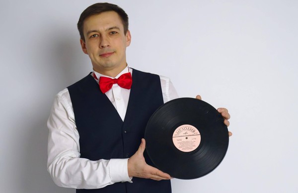 Космический голос