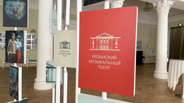 Фотовыставка «Герои нашего времени»