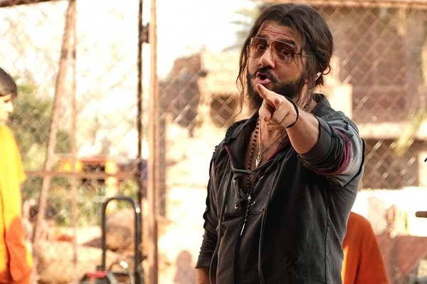 «Королек моей любви»