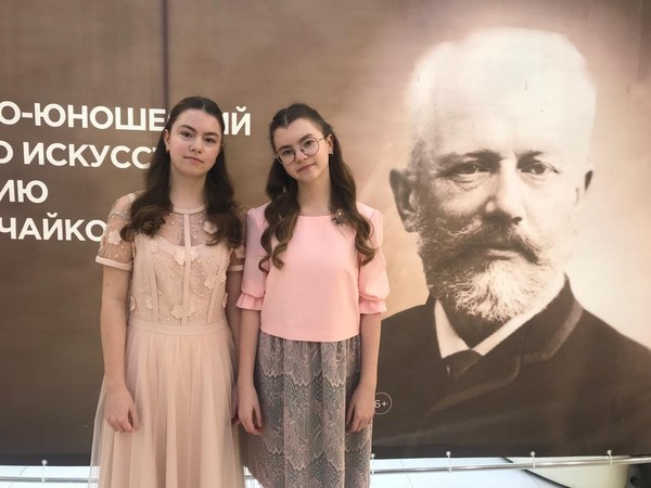 Лекция «Сказочный мир в произведениях Н.А. Римского-Корсакова»»