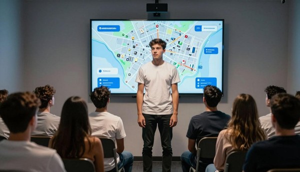 Инфо-час «По поводу» Вместе мы можем больше: молодёжь и волонтёрство